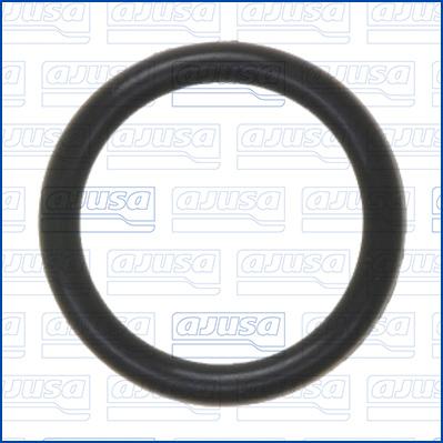 Ajusa 16536200 - Inel de etansare aaoparts.ro