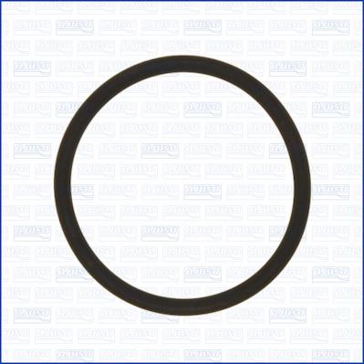 Ajusa 16531000 - Inel de etansare aaoparts.ro