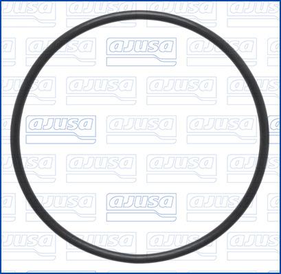 Ajusa 16538100 - Inel de etansare aaoparts.ro