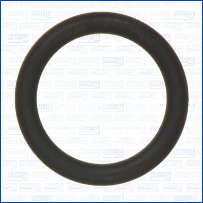 Ajusa 16532200 - Inel de etansare aaoparts.ro