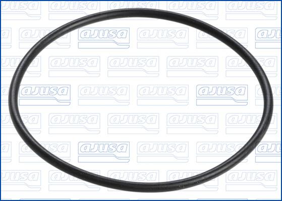 Ajusa 16527700 - Inel de etansare aaoparts.ro