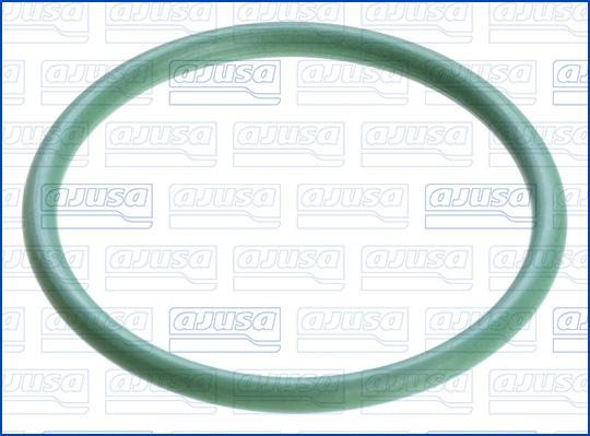 Ajusa 16571800 - Inel etansare, furtun admisie-carcasa filtru aer aaoparts.ro