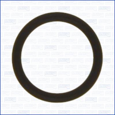 Ajusa 16090600 - Inel de etansare aaoparts.ro