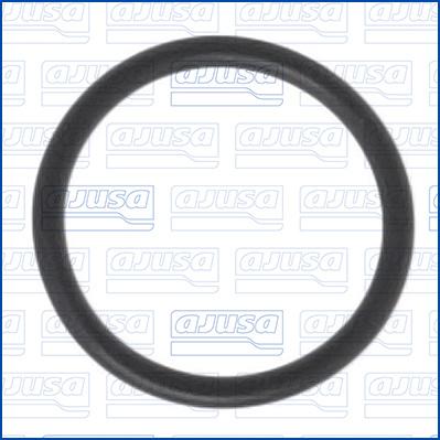 Ajusa 16018800 - Inel de etansare aaoparts.ro