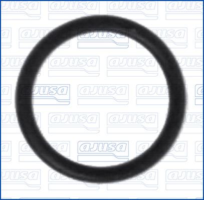 Ajusa 16084000 - Inel de etansare aaoparts.ro