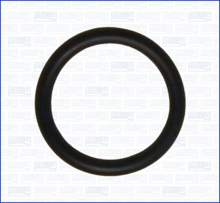 Ajusa 16081900 - Inel de etansare aaoparts.ro