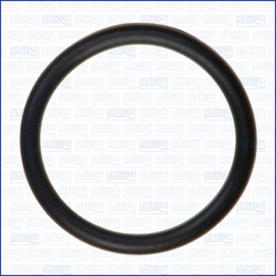 Ajusa 16087400 - Inel de etansare aaoparts.ro