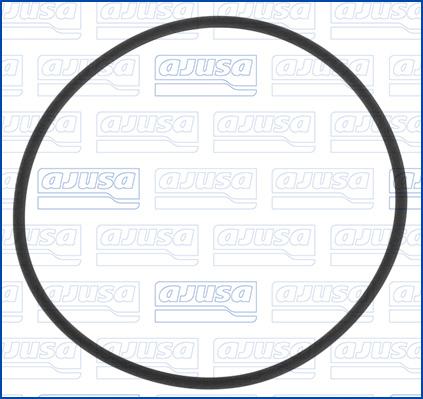 Ajusa 16087000 - Inel de etansare aaoparts.ro