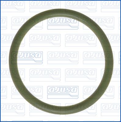 Ajusa 16074100 - Inel de etansare aaoparts.ro