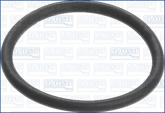Ajusa 16104400 - Inel de etansare aaoparts.ro