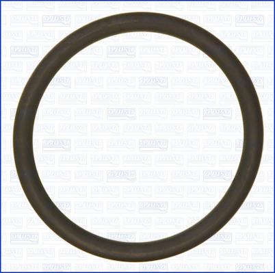 Ajusa 16105900 - Inel de etansare aaoparts.ro