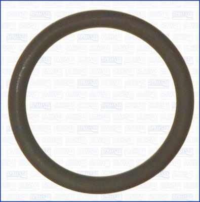 Ajusa 16108200 - Inel de etansare aaoparts.ro