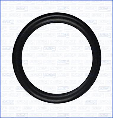 Ajusa 16108700 - Inel de etansare aaoparts.ro