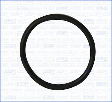 Ajusa 16103800 - Inel de etansare aaoparts.ro