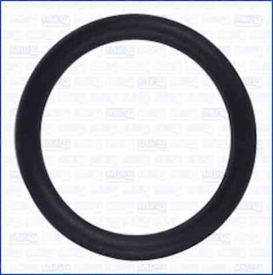 Ajusa 16110900 - Inel de etansare aaoparts.ro