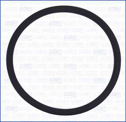 Ajusa 16110400 - Inel de etansare aaoparts.ro