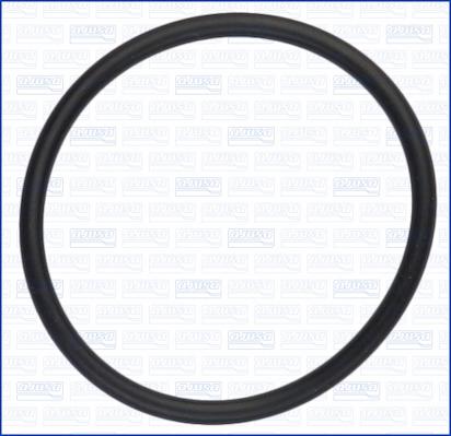 Ajusa 16117100 - Inel de etansare aaoparts.ro