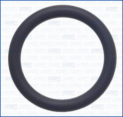 Ajusa 16136200 - Inel de etansare aaoparts.ro