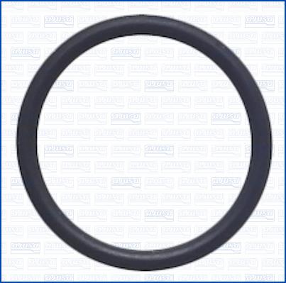 Ajusa 16133500 - Garnit etans., admisie ulei (compresor) aaoparts.ro