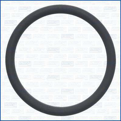 Ajusa 16137200 - Inel de etansare aaoparts.ro