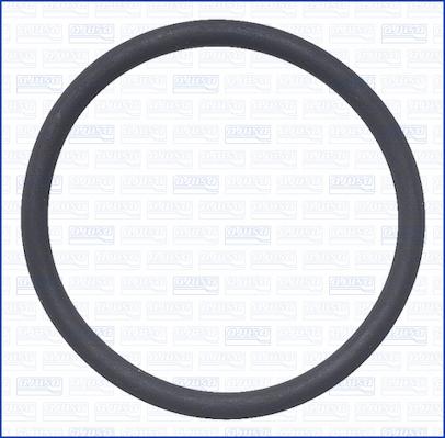 Ajusa 16126900 - Inel de etansare aaoparts.ro