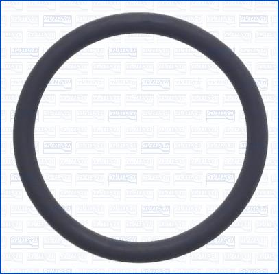 Ajusa 16128000 - Inel de etansare aaoparts.ro