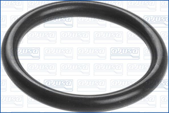 Ajusa 16128100 - Inel de etansare aaoparts.ro