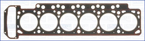 Ajusa 10041110 - Garnitura, chiulasa aaoparts.ro