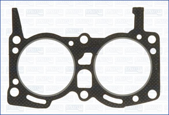 Ajusa 10002200 - Garnitura, chiulasa aaoparts.ro