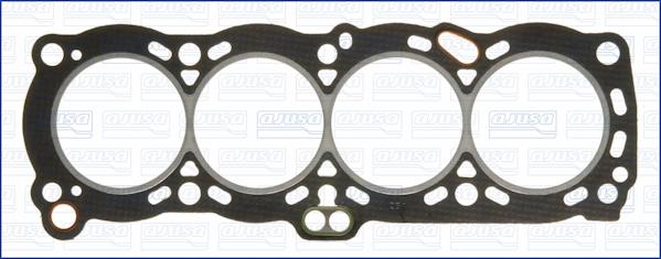 Ajusa 10084600 - Garnitura, chiulasa aaoparts.ro
