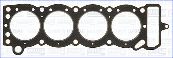 Ajusa 10039800 - Garnitura, chiulasa aaoparts.ro