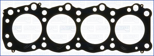 Ajusa 10070110 - Garnitura, chiulasa aaoparts.ro