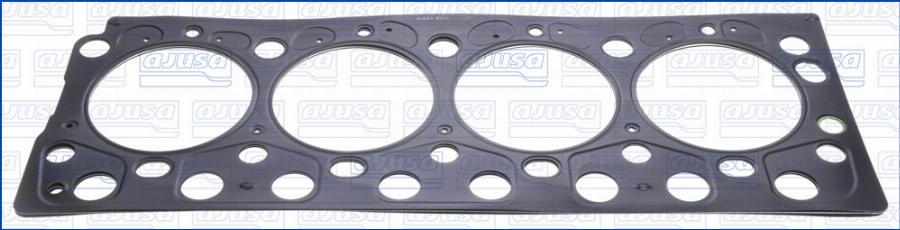 Ajusa 10193100 - Garnitura, chiulasa aaoparts.ro