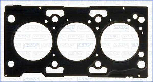 Ajusa 10143710 - Garnitura, chiulasa aaoparts.ro