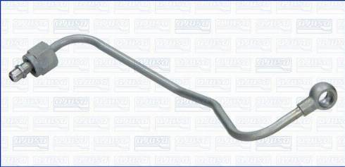Ajusa 10157770 - Garnitura, chiulasa aaoparts.ro