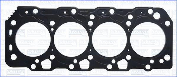 Ajusa 10164920 - Garnitura, chiulasa aaoparts.ro