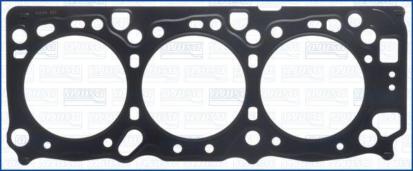 Ajusa 10109800 - Garnitura, chiulasa aaoparts.ro