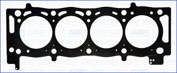 Ajusa 10184900 - Garnitura, chiulasa aaoparts.ro