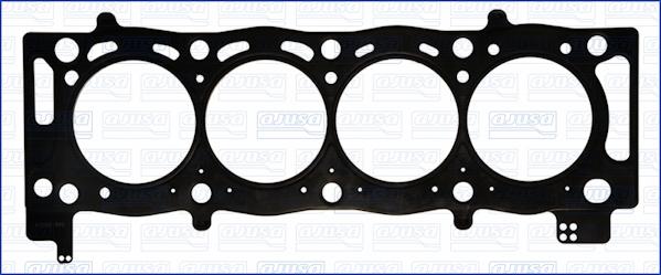Ajusa 10184910 - Garnitura, chiulasa aaoparts.ro