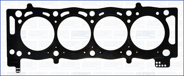 Ajusa 10184930 - Garnitura, chiulasa aaoparts.ro
