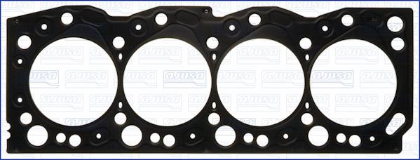 Ajusa 10122510 - Garnitura, chiulasa aaoparts.ro