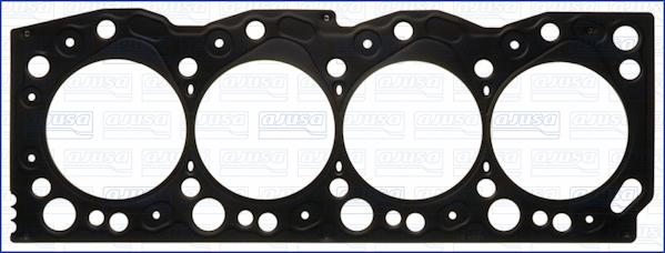 Ajusa 10122520 - Garnitura, chiulasa aaoparts.ro