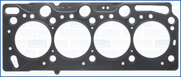 Ajusa 10179610 - Garnitura, chiulasa aaoparts.ro