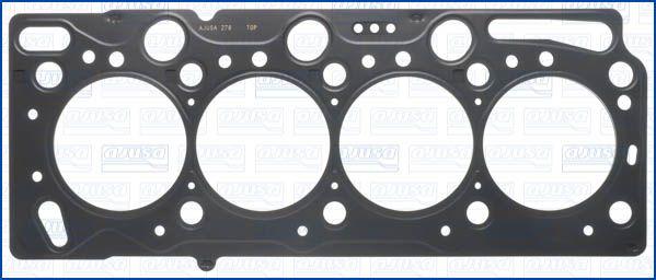 Ajusa 10179620 - Garnitura, chiulasa aaoparts.ro