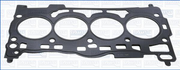 Ajusa 10246700 - Garnitura, chiulasa aaoparts.ro