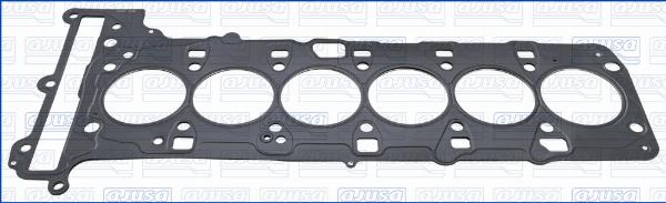Ajusa 10248900 - Garnitura, chiulasa aaoparts.ro