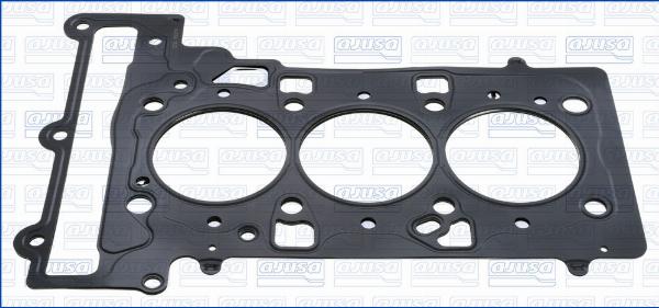 Ajusa 10248000 - Garnitura, chiulasa aaoparts.ro