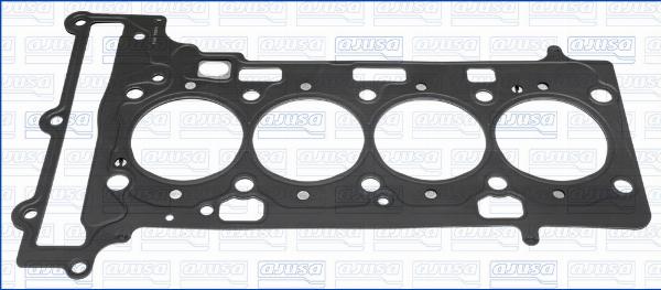 Ajusa 10248100 - Garnitura, chiulasa aaoparts.ro