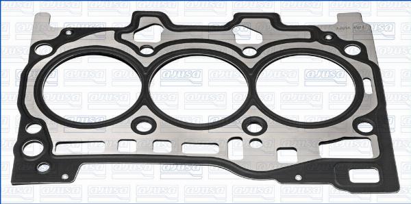 Ajusa 10247800 - Garnitura, chiulasa aaoparts.ro