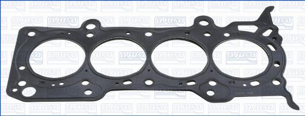 Ajusa 10255800 - Garnitura, chiulasa aaoparts.ro